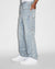 MENS  ANTI K DYNAMO RELAXED DENIM JEANS