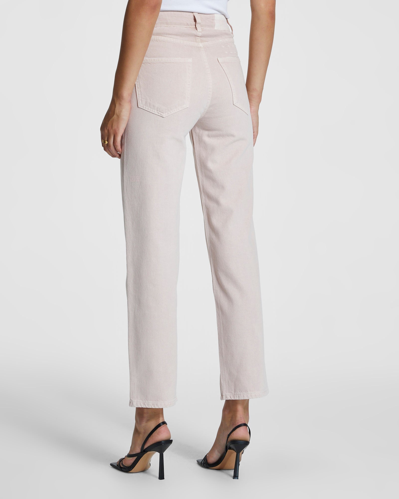 BROOKLYN JEAN BLUSH