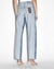 WOMENS  BROOKLYN JEAN RECREATE STRAIGHT DENIM JEANS