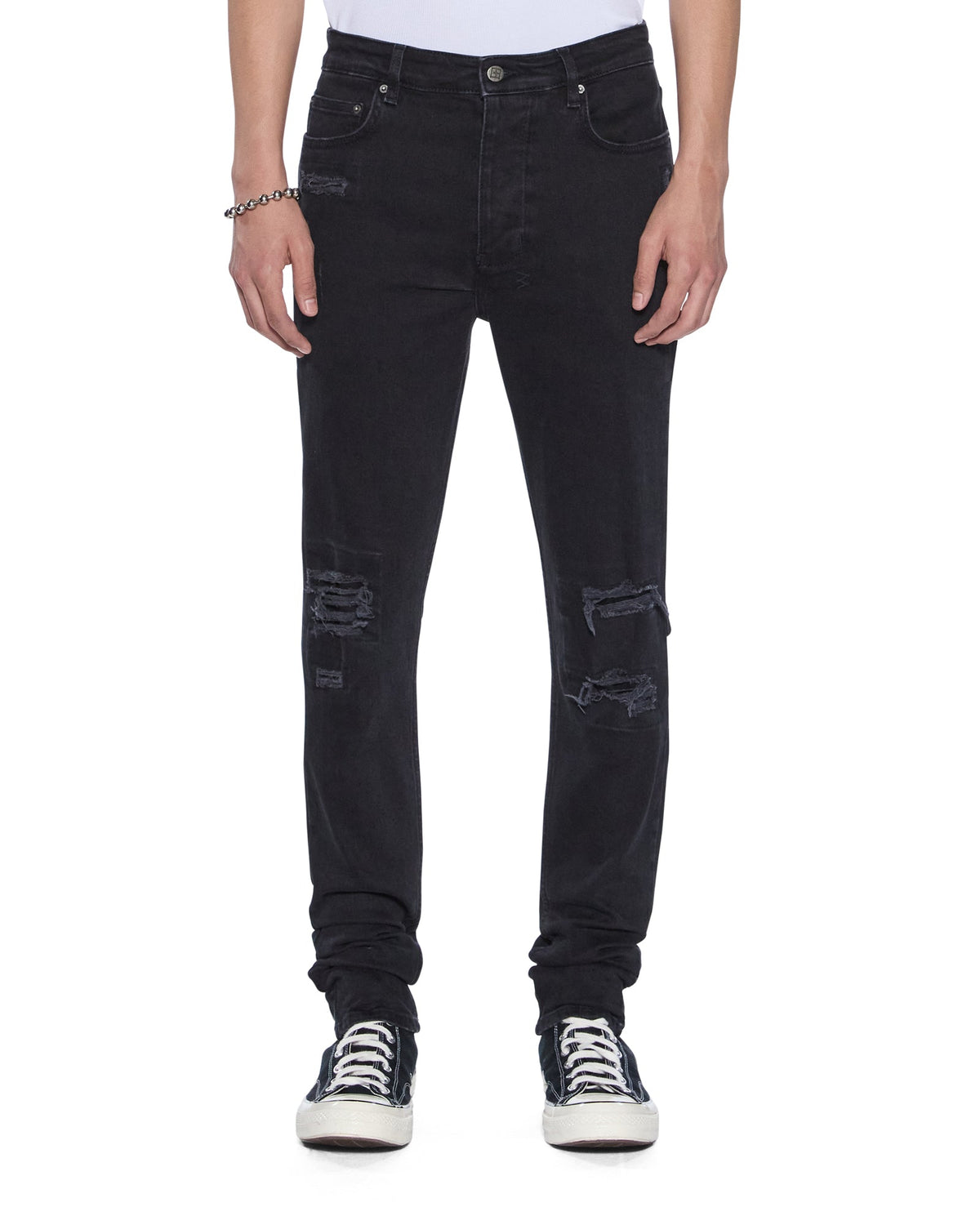 CHITCH BONEYARD BLACK