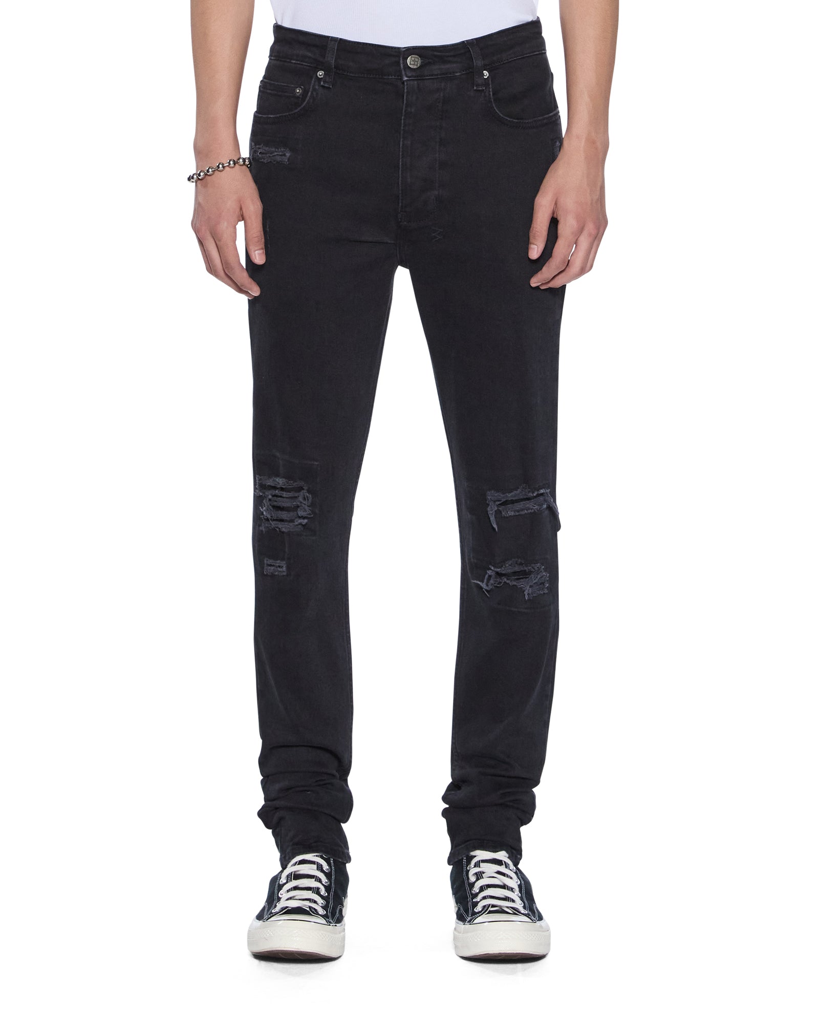 CHITCH BONEYARD BLACK