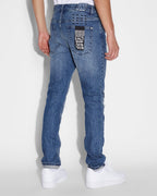 MENS CHITCH BONEYARD KULT DENIM JEANS