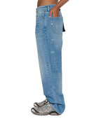 WOMENS EMPIRE JEAN SURGE DENIM JEANS