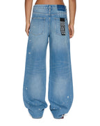 WOMENS EMPIRE JEAN SURGE DENIM JEANS