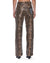 WOMENS  EMPIRE PANT SNAKEBITE STRAIGHT PANTS
