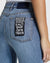 WOMENS  HI N WASTED EXPOSED HAVEN SKINNY DENIM JEANS
