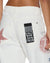 WOMENS  LOW RIDER PITT LANE RELAXED DENIM JEANS