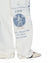 WOMENS  LOW RIDER PITT LANE RELAXED DENIM JEANS