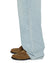 WOMENS  LOW RIDER TILE RELAXED DENIM JEANS