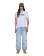 MENS MAXX KRAFTWERK DENIM JEANS