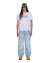 MENS  MAXX KRAFTWERK BAGGY DENIM JEANS