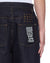 MENS  MAXX RAW BLUE BAGGY DENIM JEANS