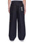 MENS  MAXX RAW BLUE BAGGY DENIM JEANS