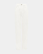WOMENS PLAYBACK PROPHETIK SPLITS DENIM JEANS