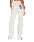 WOMENS PLAYBACK PROPHETIK SPLITS DENIM JEANS