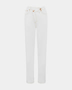 WOMENS RELAX JEAN SUGAR RUSH DENIM JEANS
