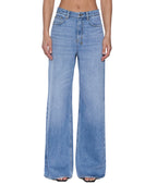 WOMENS STRIDER HORIZON DENIM JEANS