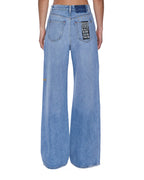 WOMENS STRIDER HORIZON DENIM JEANS