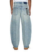 MENS VORTEKS ASTRAL SOTT DENIM JEANS