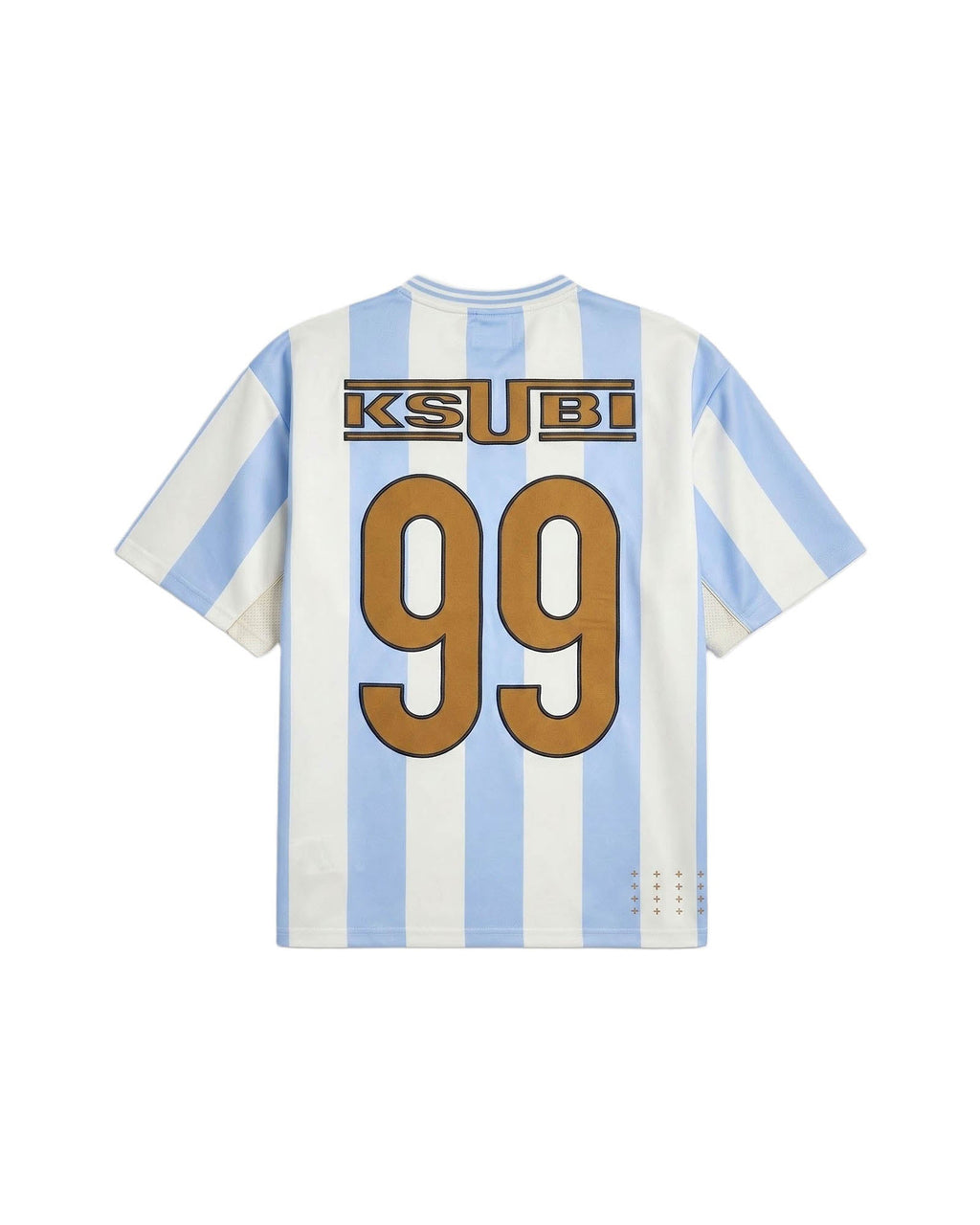 MENS OFFSIDE SS JERSEY SKYBLU FASHION TOPS