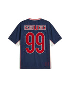 MENS OFFSIDE SS JERSEY NAVY FASHION TOPS