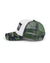  KROME PUFF TRUCKER CAP CAMO REGULAR HEADWEAR