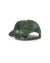  KROME PUFF TRUCKER CAP CAMO REGULAR HEADWEAR