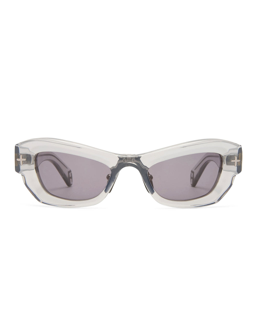 CYPHER SUNGLASSES SMOKE KRYSTAL EYEWEAR
