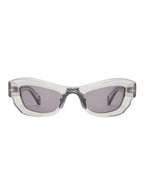 CYPHER SUNGLASSES SMOKE KRYSTAL EYEWEAR