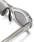 CYPHER SUNGLASSES SMOKE KRYSTAL EYEWEAR