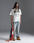 MENS  KSUBI X ALICE HOLLYWOOD GRAPHIC TEE WHITE JACKETS