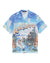 MENS  LAST SUMMER SS RESORT SHIRT MULTI REGULAR SHIRTS