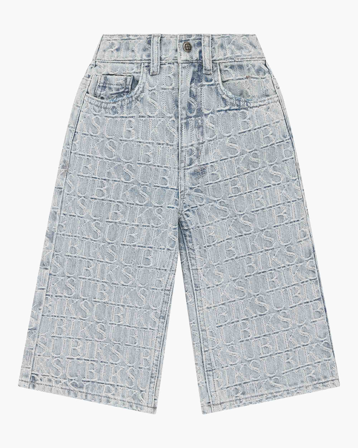 LIL ANTI K JEAN TILE
