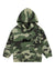 KIDS  1999 LIL BIGGIE HOODIE CAMO REGULAR FLEECE