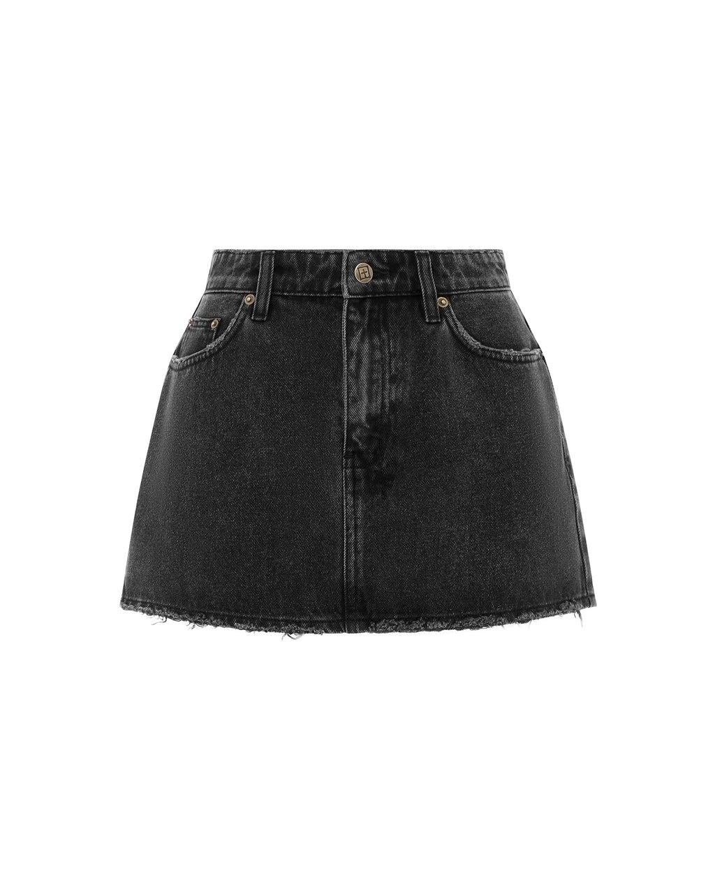 WOMENS LOW RIDER MINI PHOENIX SKIRTS