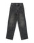 MENS  MAXX STENCIL STITCH BAGGY DENIM JEANS