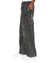 MENS  MAXX STENCIL STITCH BAGGY DENIM JEANS