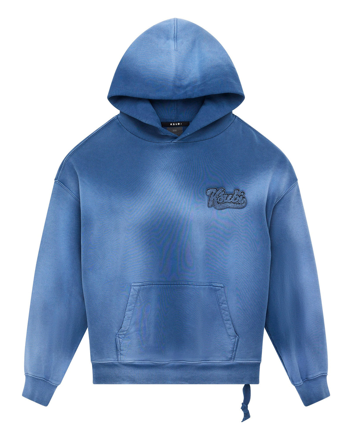 ACE EKCESS HOODIE INK FADE