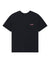 MENS  ALL DAY BIGGIE SS TEE RED OVERSIZED TEES