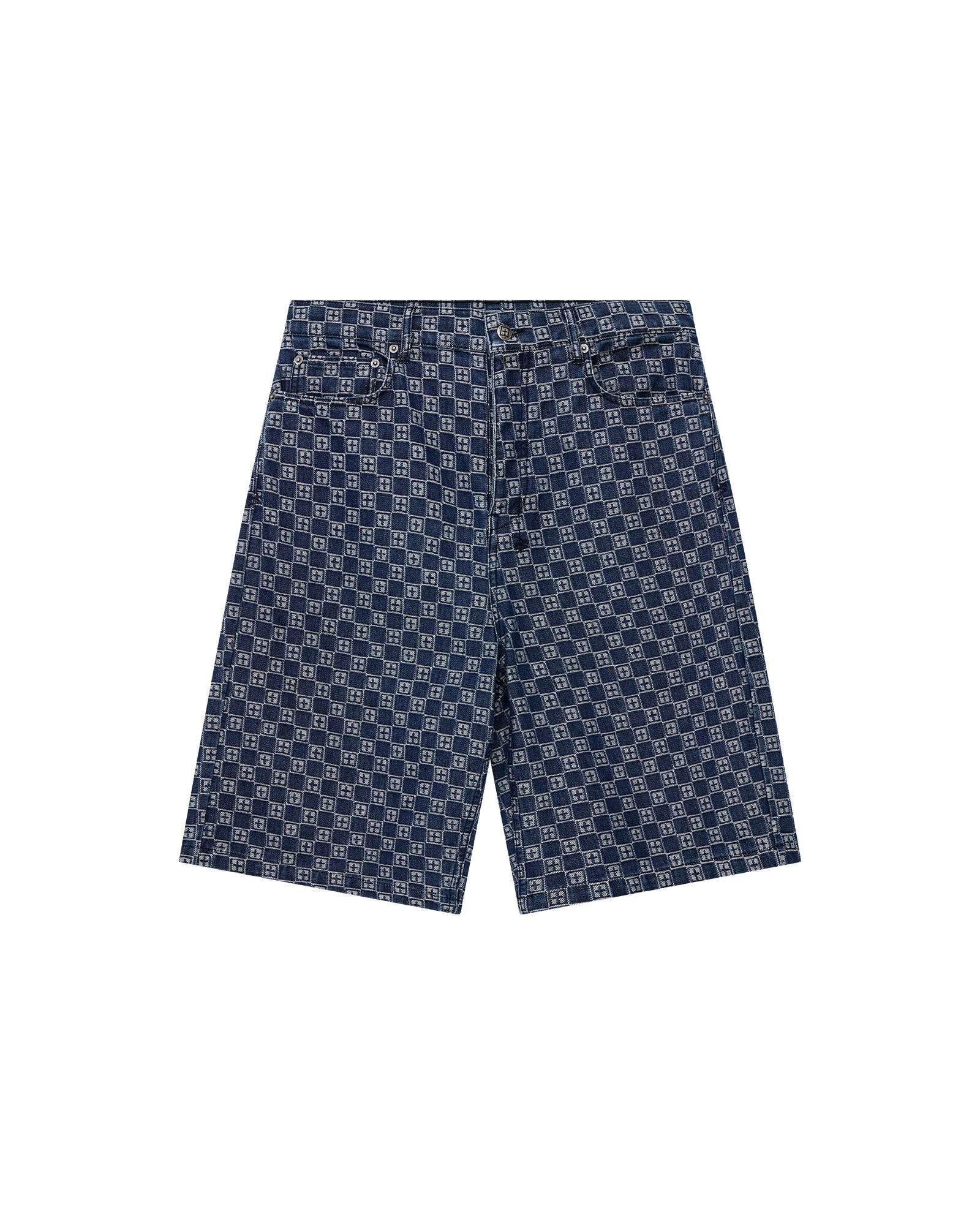 MENS  MAXX SHORT KLASSIK RELAXED WALKSHORTS
