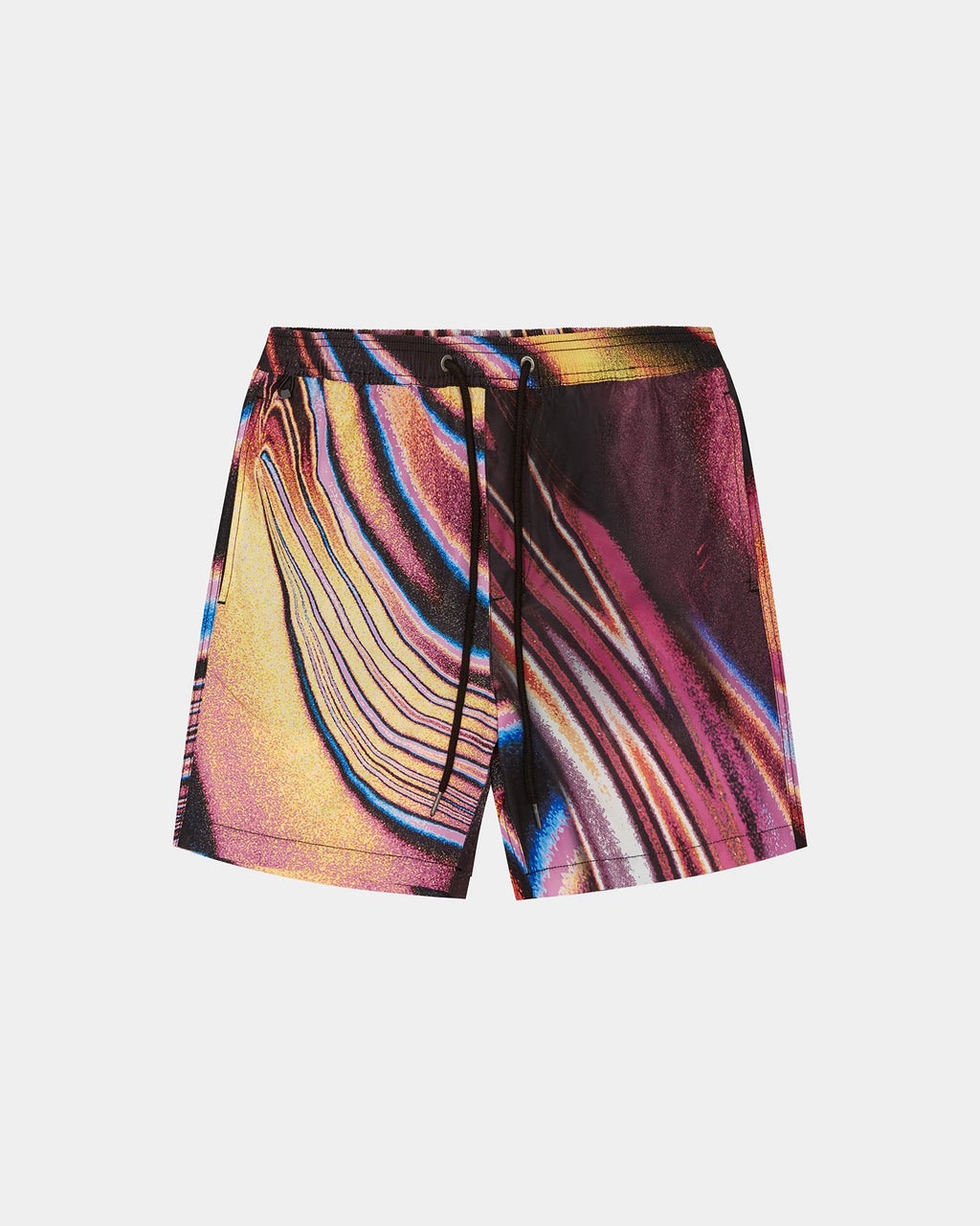 MENS MIND STATE BOARDSHORT MULTI WALKSHORTS