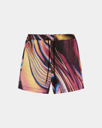 MENS MIND STATE BOARDSHORT MULTI WALKSHORTS