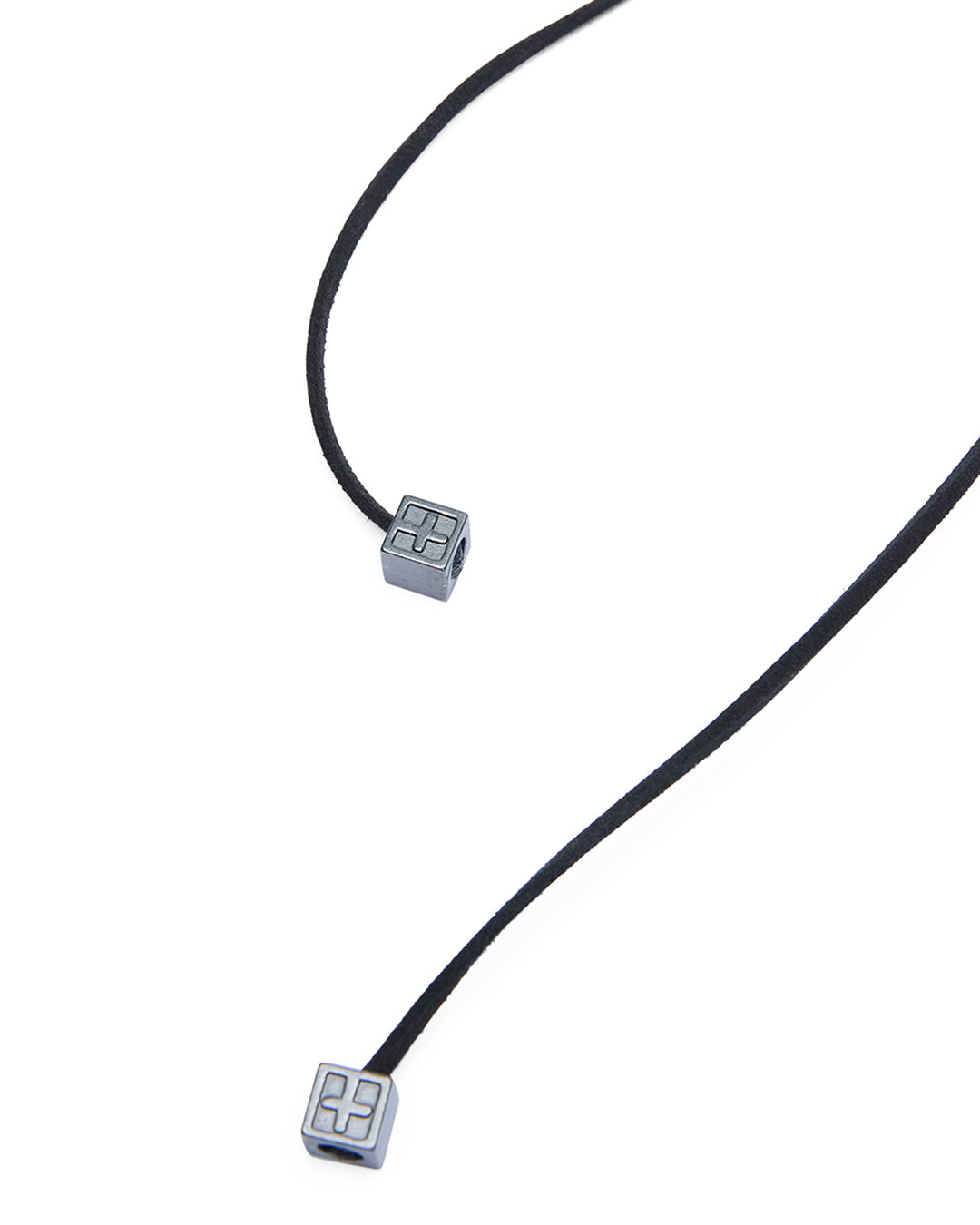  NOIR PEARL CHOKER JEWELLERY