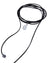  NOIR PEARL CHOKER JEWELLERY