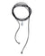  NOIR PEARL CHOKER JEWELLERY