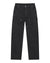 MENS  OPERATOR PANT JASPER BLACK RELAXED PANTS
