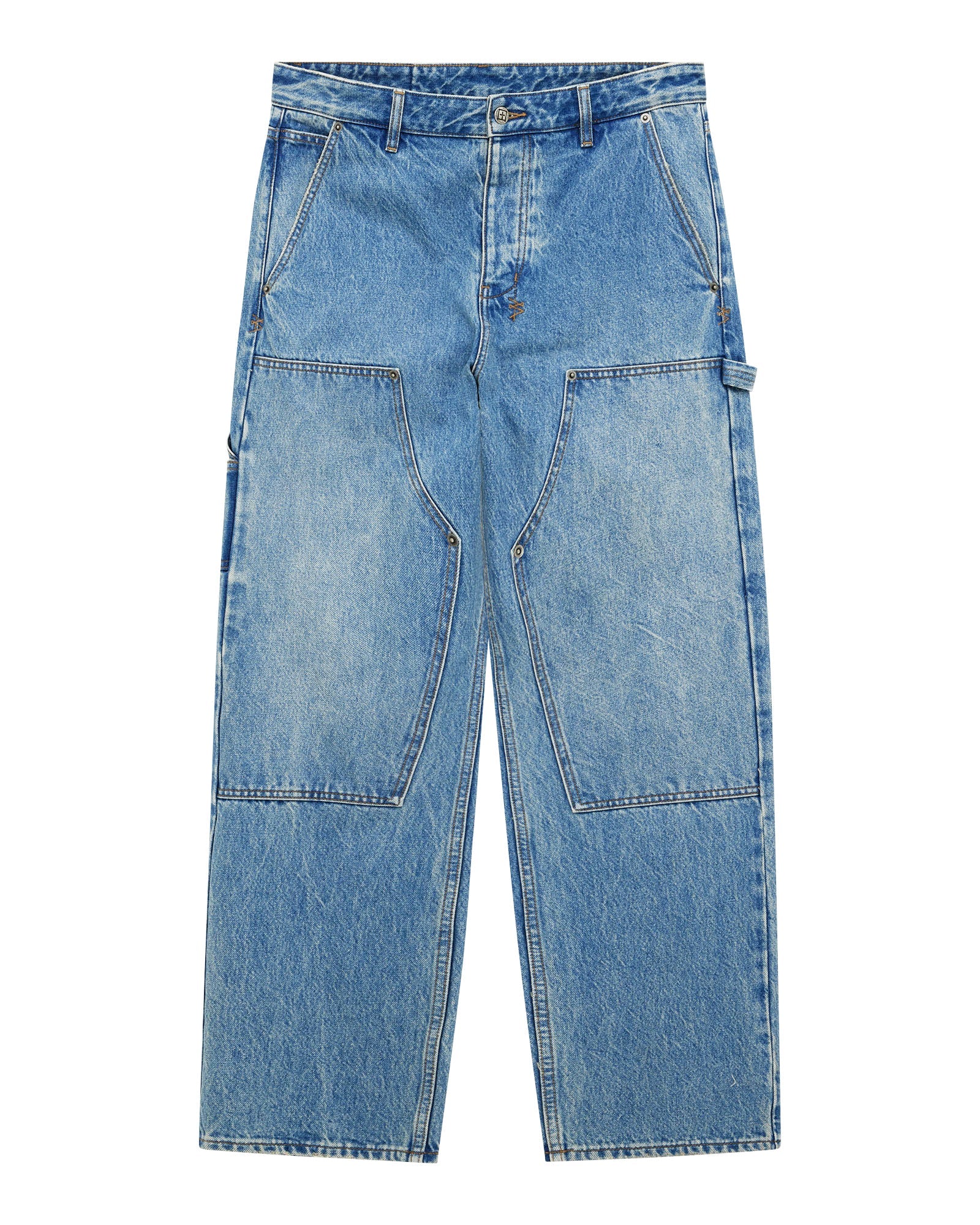 MENS  OPERATOR PANT TRUE RELAXED PANTS