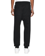 MENS 4 X 4 TRAK JET BLACK PANTS