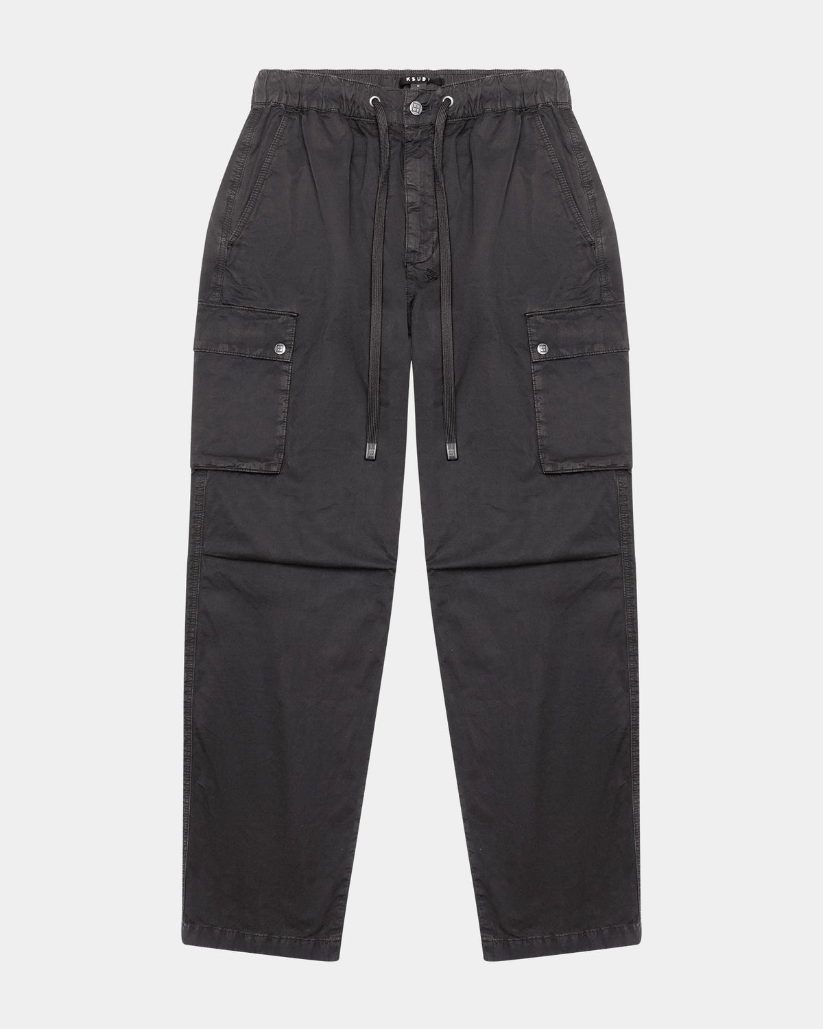 KRUSH CARGO PANT BLACK