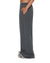 WOMENS  SOTT ORIGIN TRAKPANT CHARCOAL RELAXED PANTS